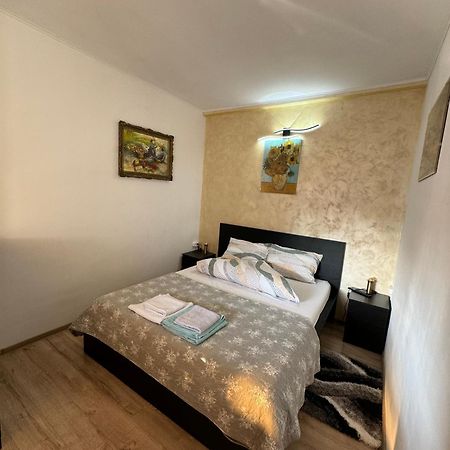 Victor Residence 38 Бухарест Экстерьер фото