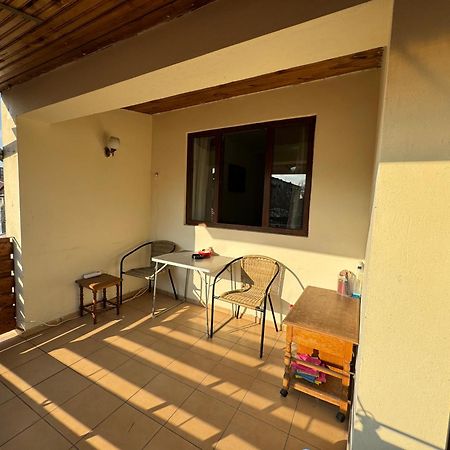 Victor Residence 38 Бухарест Экстерьер фото