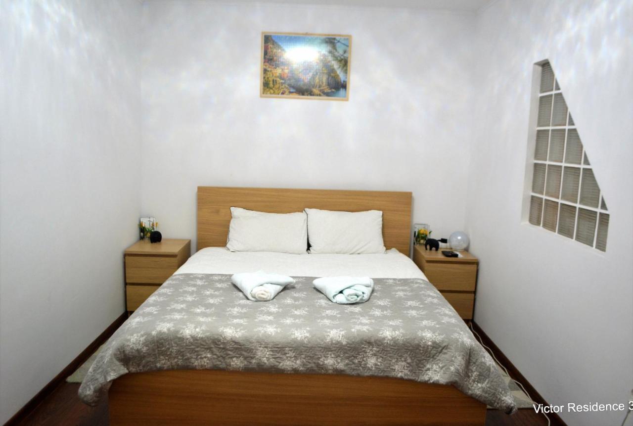 Victor Residence 38 Бухарест Экстерьер фото
