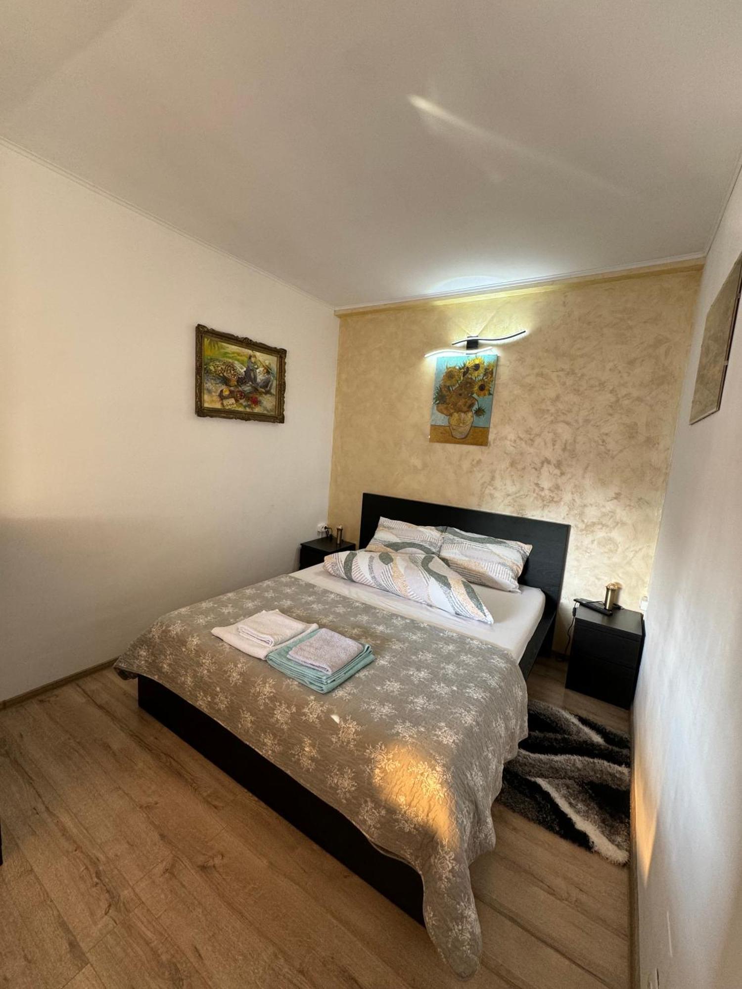 Victor Residence 38 Бухарест Экстерьер фото