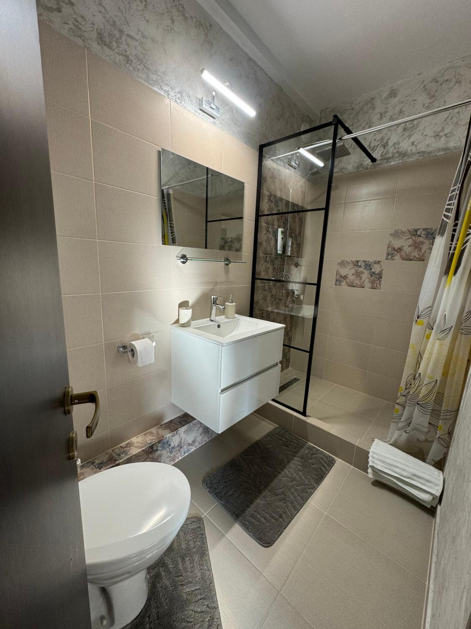 Victor Residence 38 Бухарест Экстерьер фото