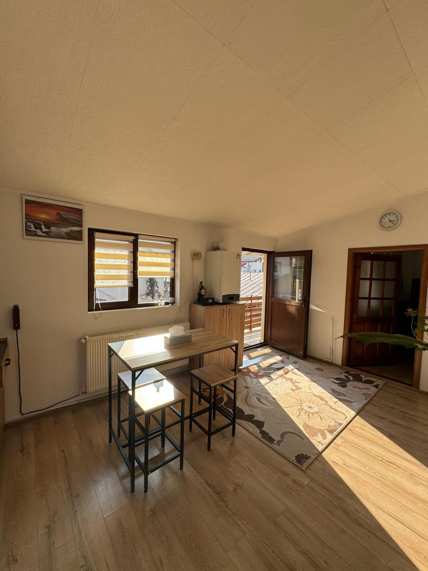 Victor Residence 38 Бухарест Экстерьер фото