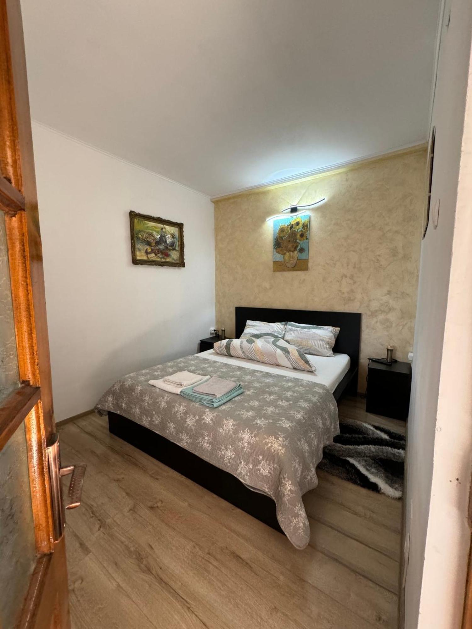Victor Residence 38 Бухарест Экстерьер фото