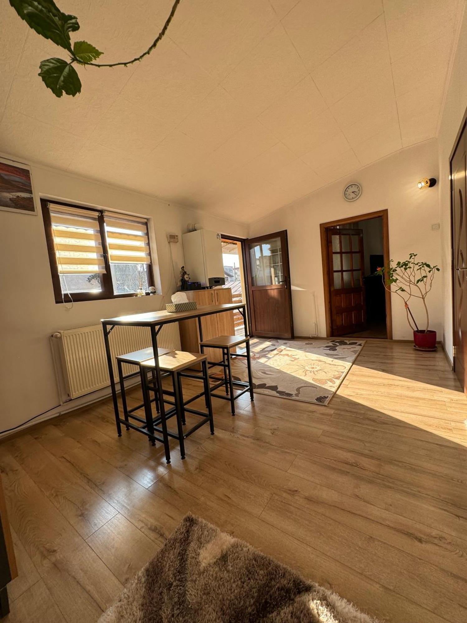 Victor Residence 38 Бухарест Экстерьер фото