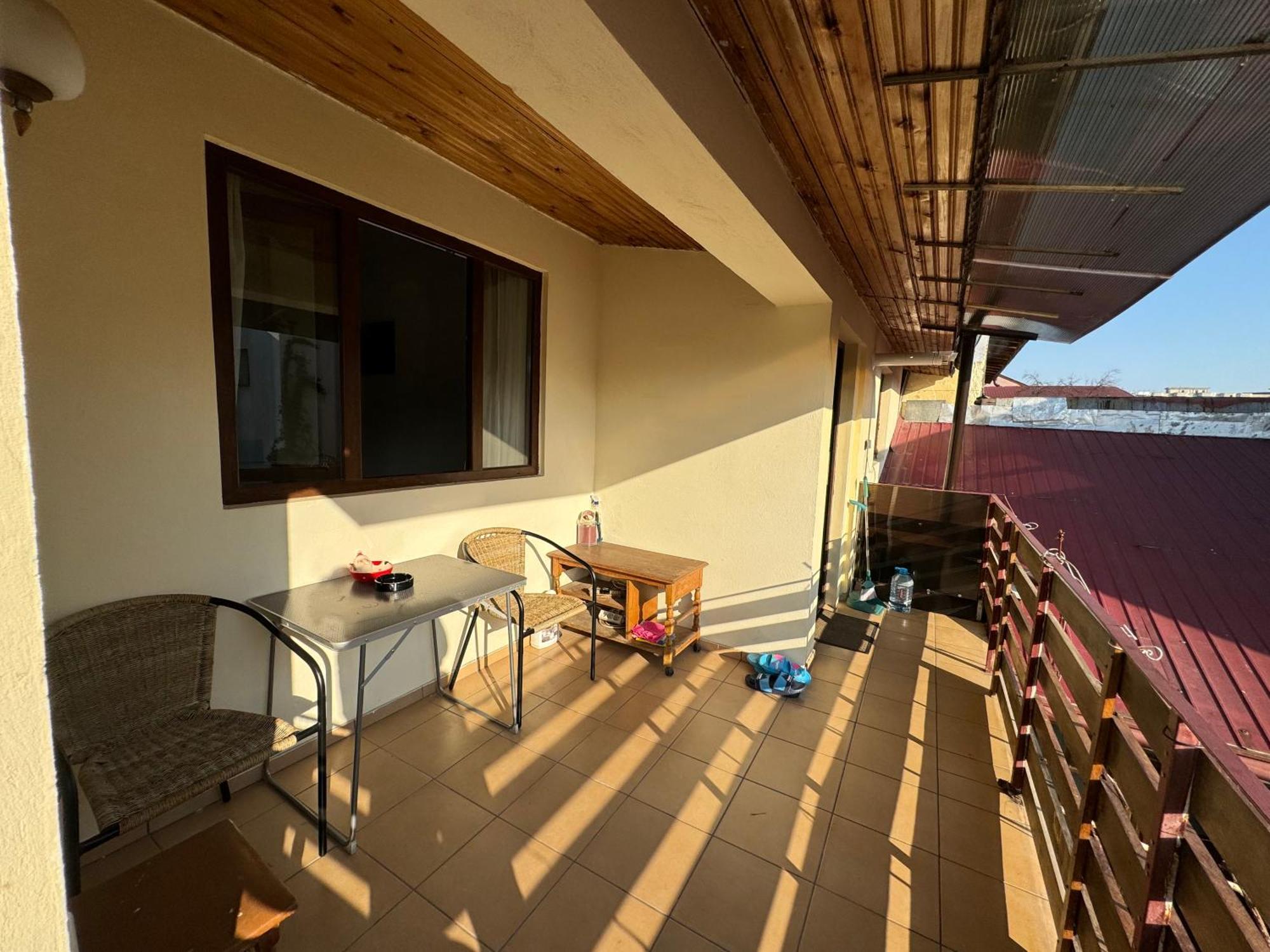 Victor Residence 38 Бухарест Экстерьер фото