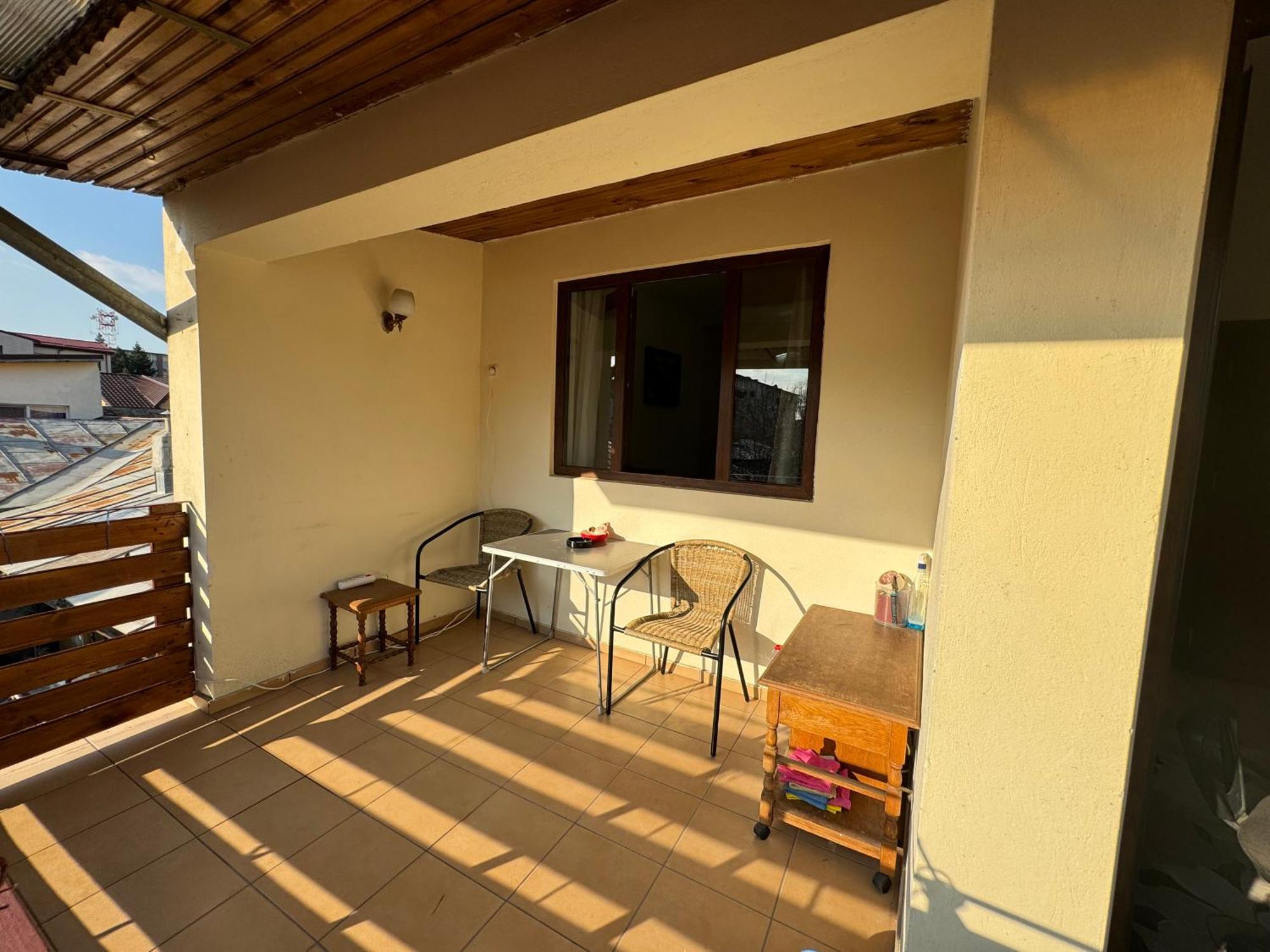 Victor Residence 38 Бухарест Экстерьер фото