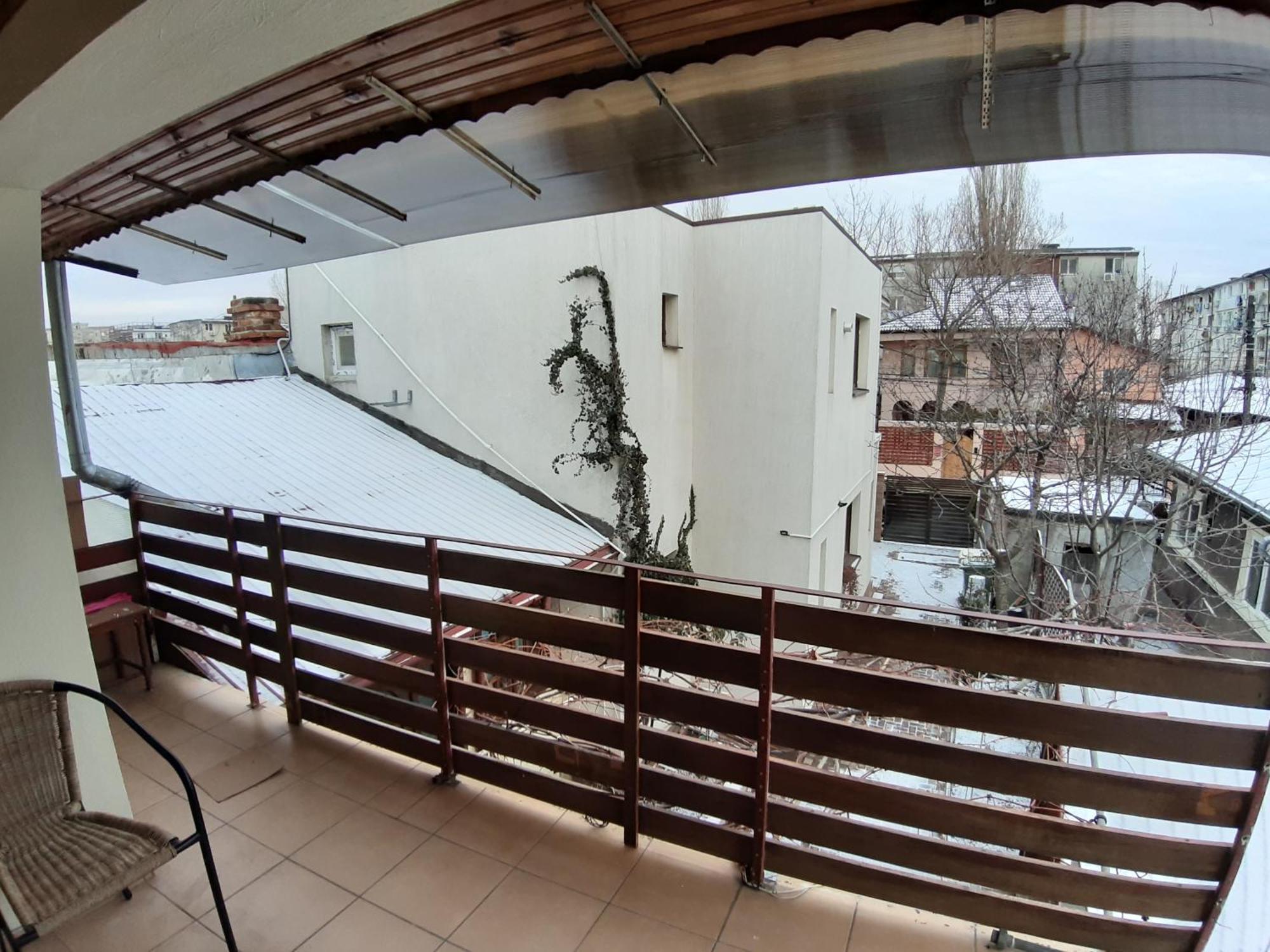 Victor Residence 38 Бухарест Экстерьер фото