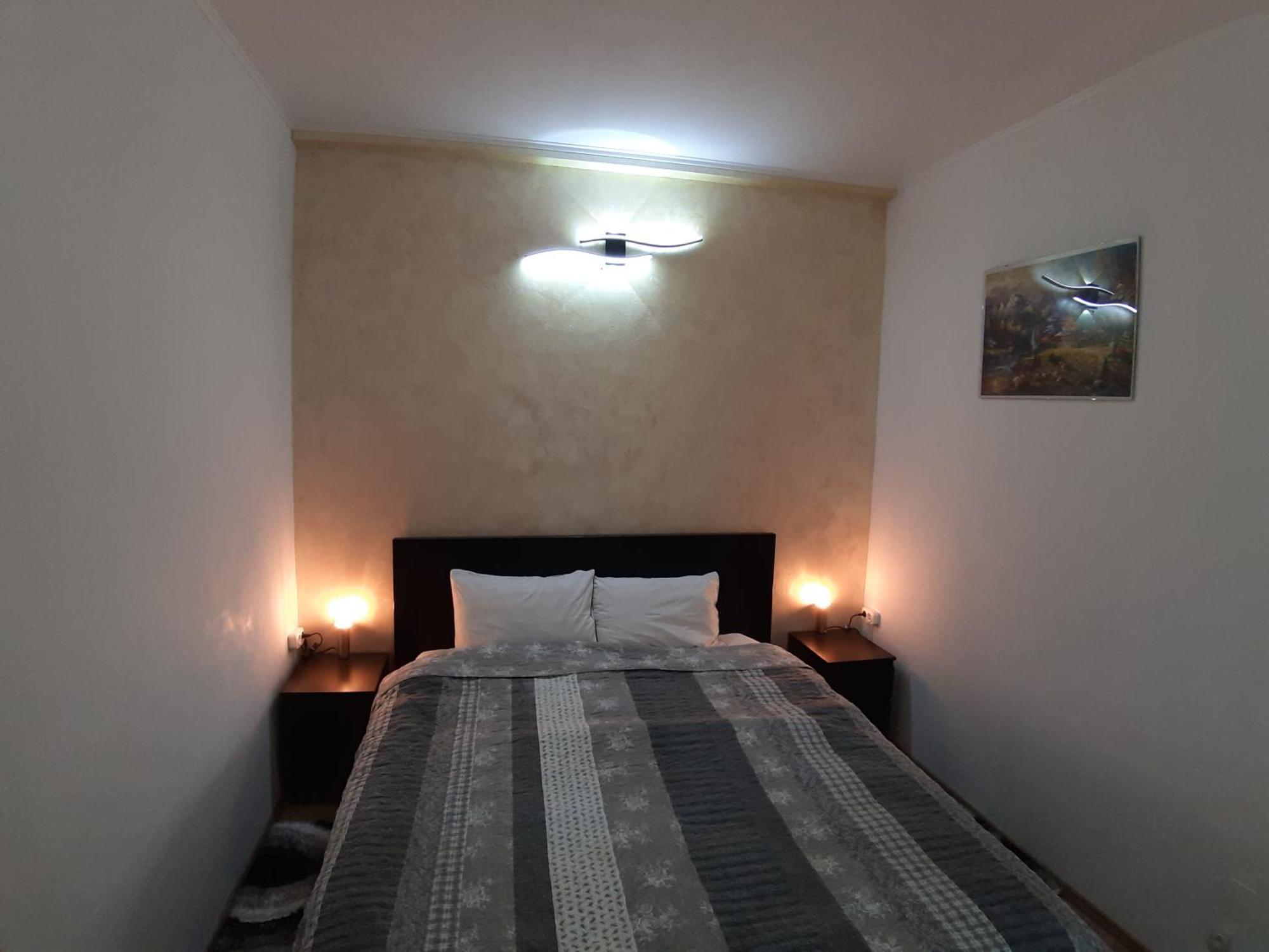 Victor Residence 38 Бухарест Экстерьер фото