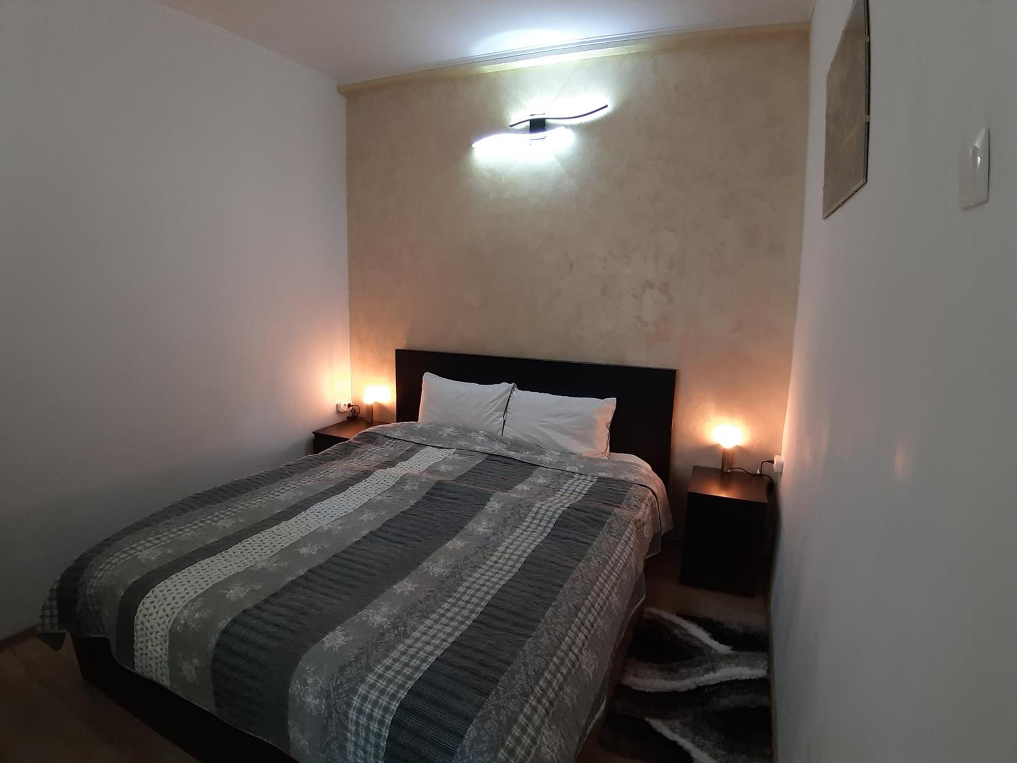 Victor Residence 38 Бухарест Экстерьер фото