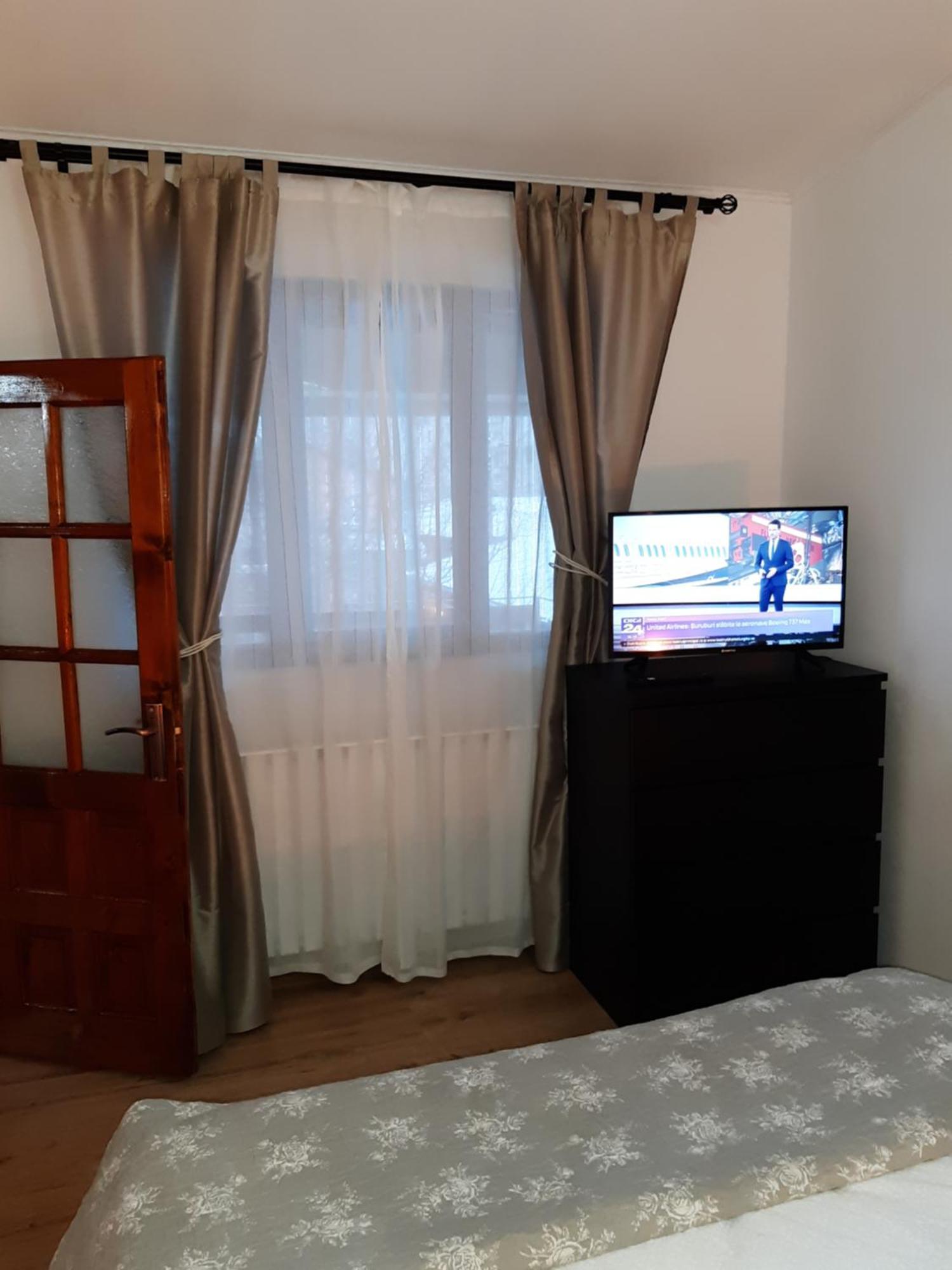 Victor Residence 38 Бухарест Экстерьер фото