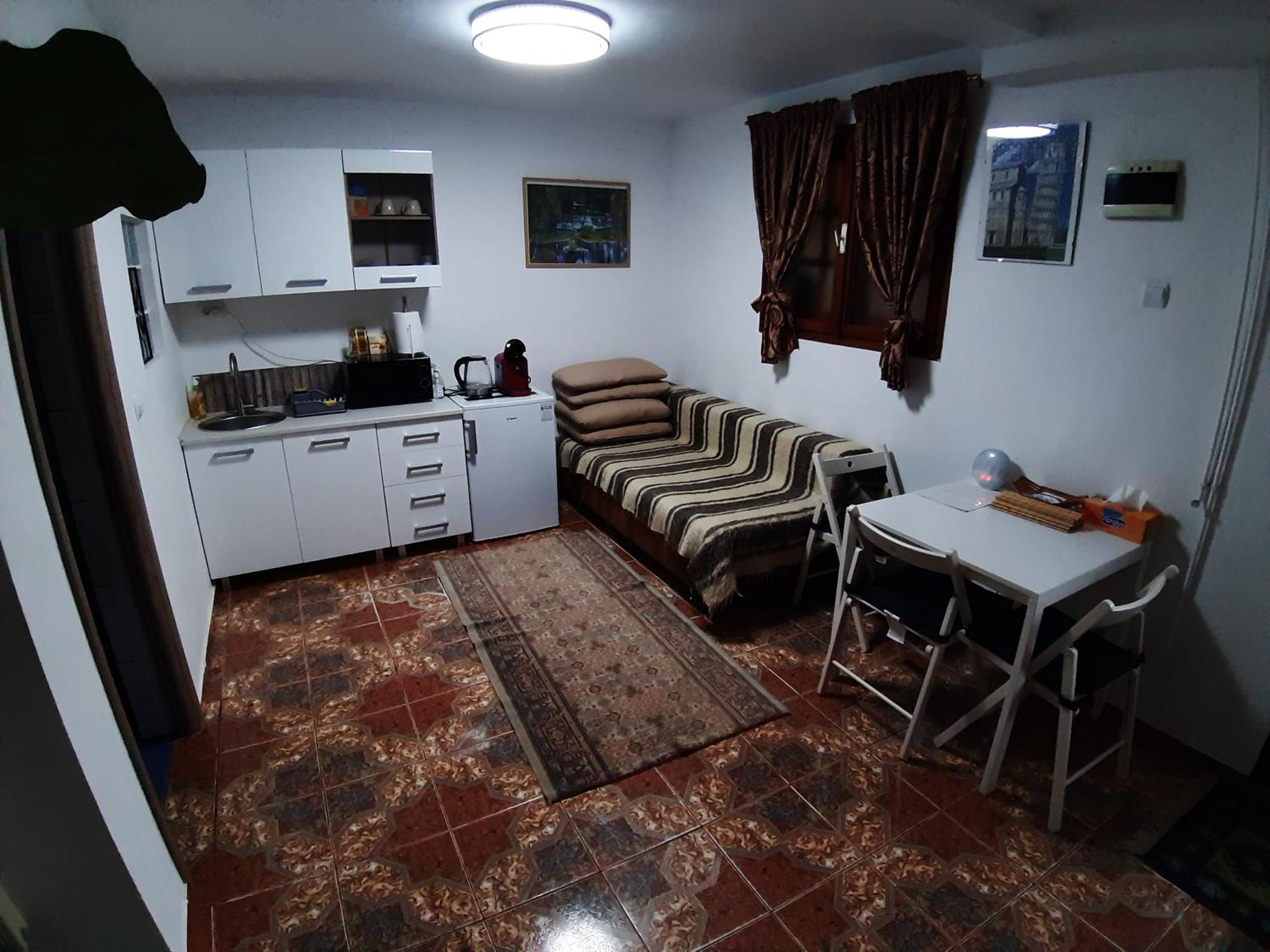 Victor Residence 38 Бухарест Экстерьер фото