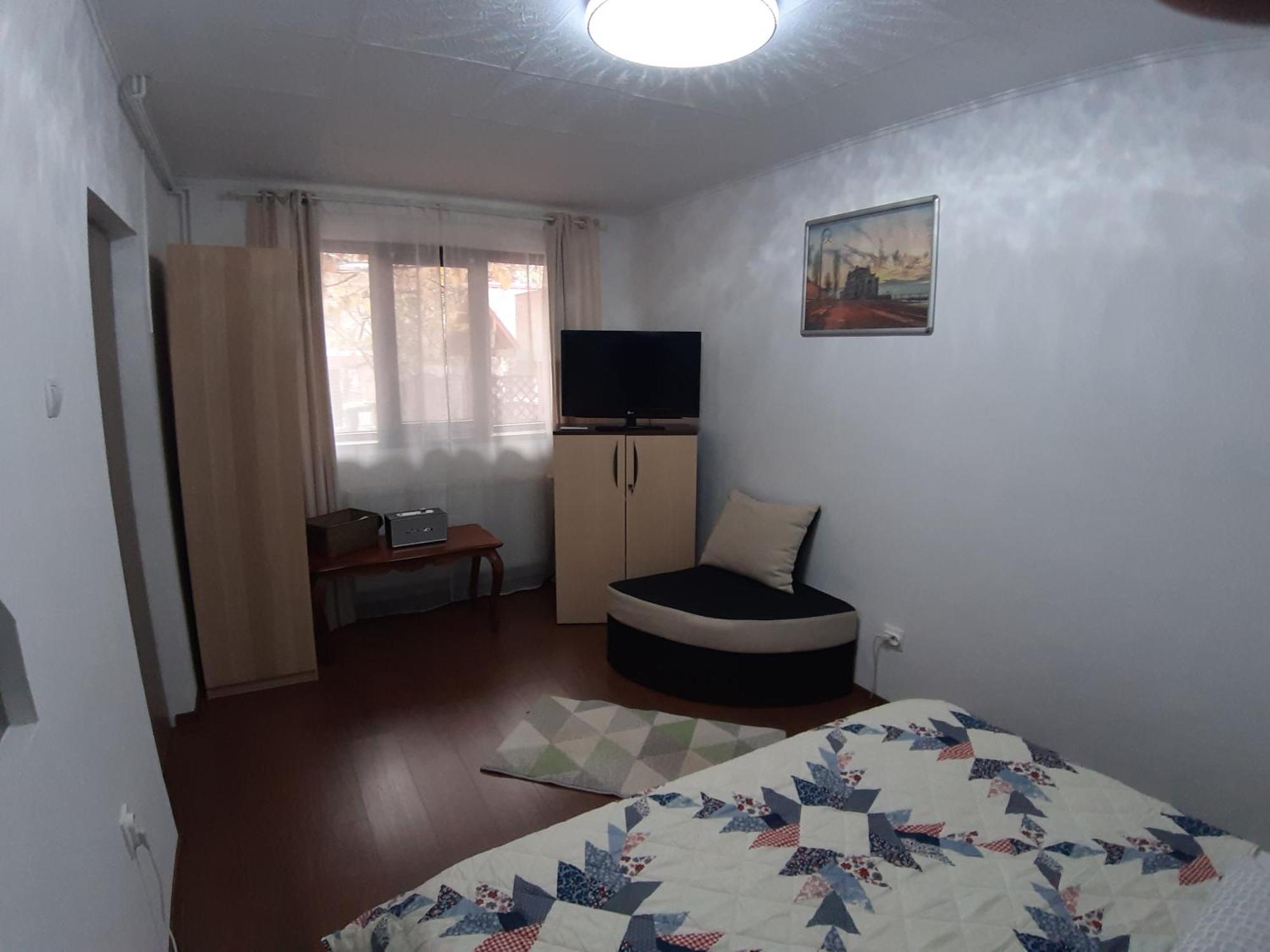 Victor Residence 38 Бухарест Экстерьер фото