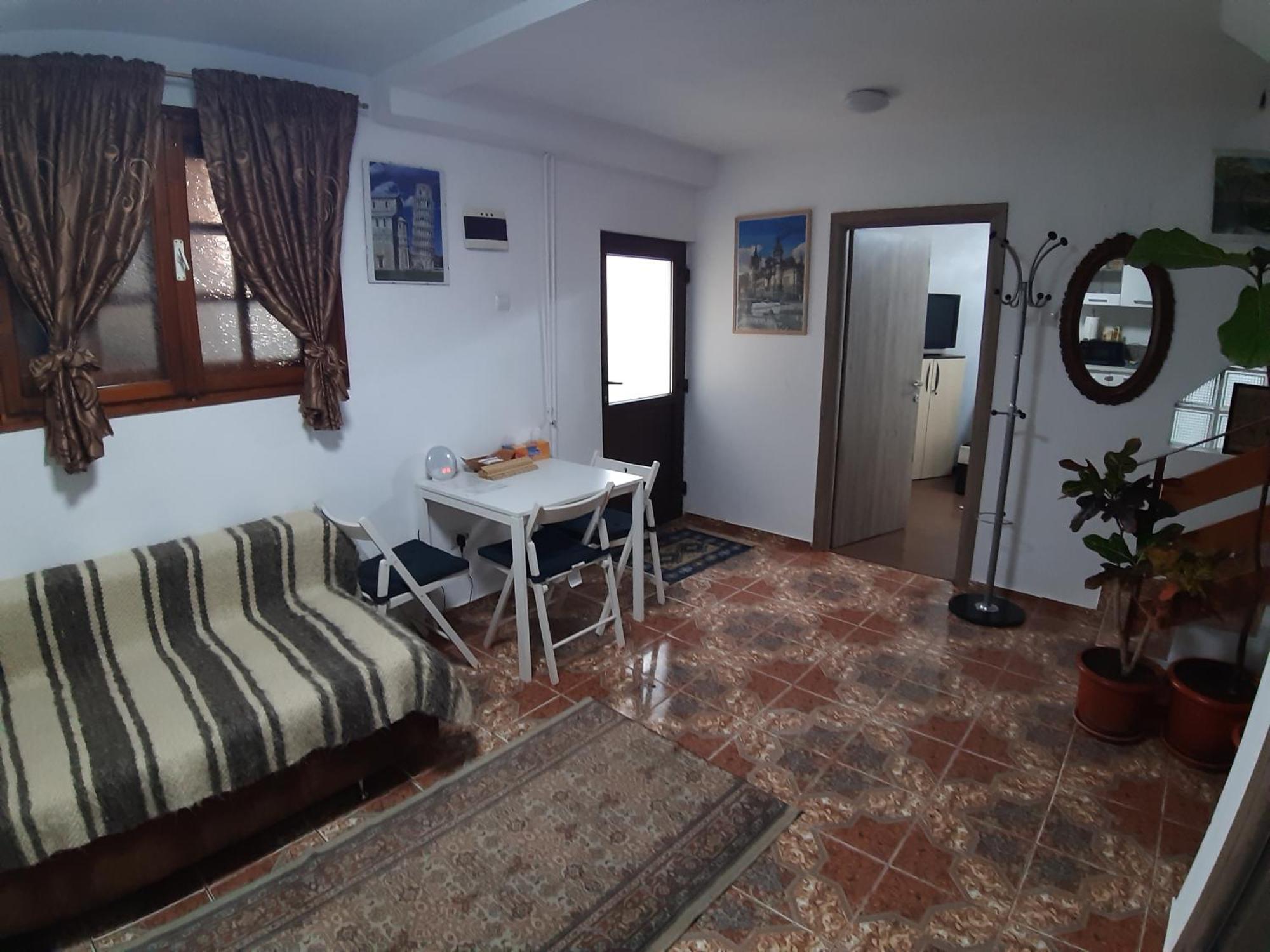 Victor Residence 38 Бухарест Экстерьер фото