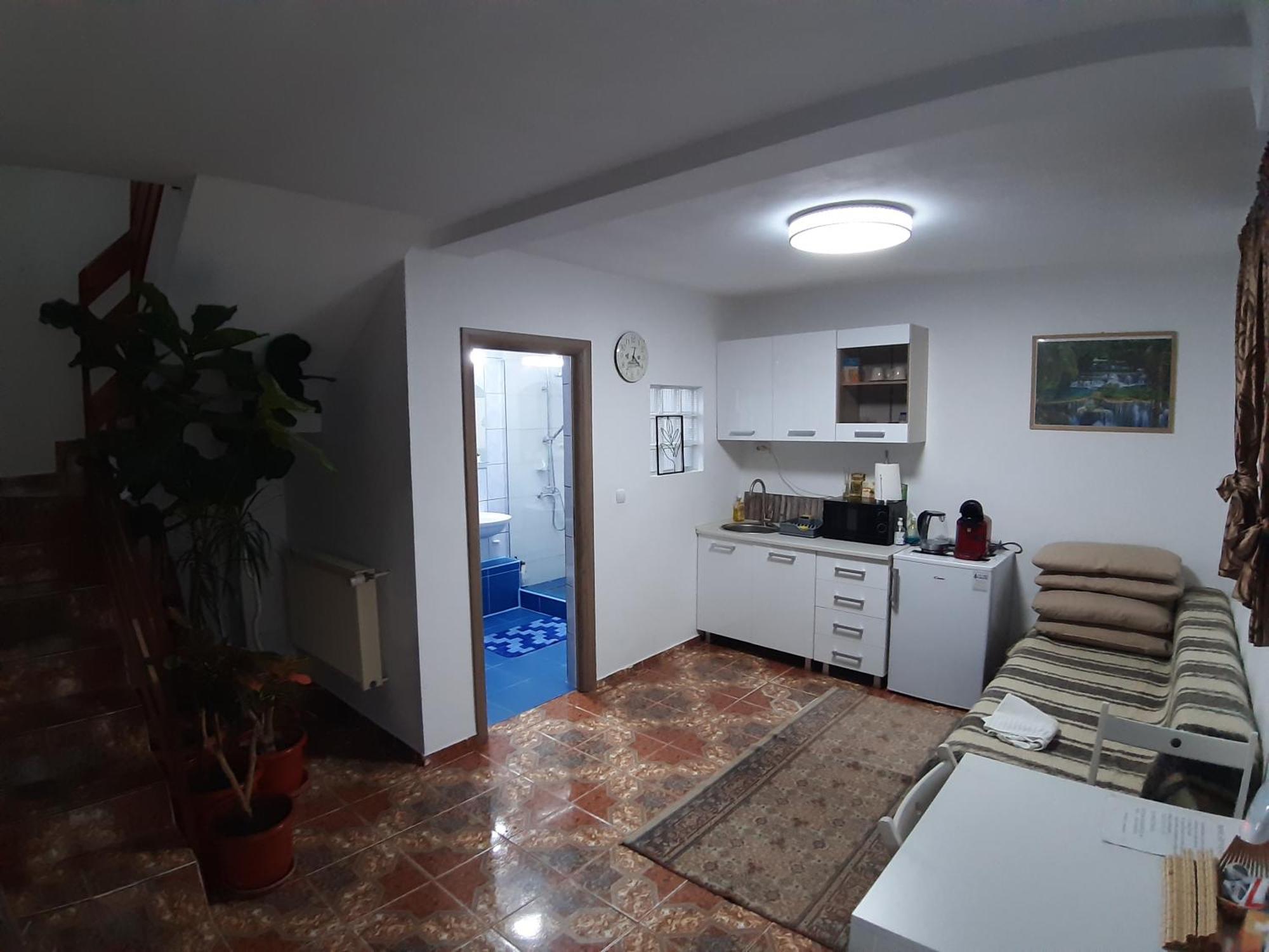 Victor Residence 38 Бухарест Экстерьер фото